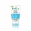 Simple Water Boost Micellar Gel Face Wash Bangladesh - hydrating gel cleanser for sensitive skin by Simple UK