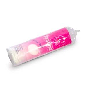 Professional Personal Cotton Pads for skincare, makeup removal, toner application – soft & gentle touch