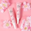 laikou japan sakura eye cream – Nourishing eye cream to reduce dark circles and fine lines