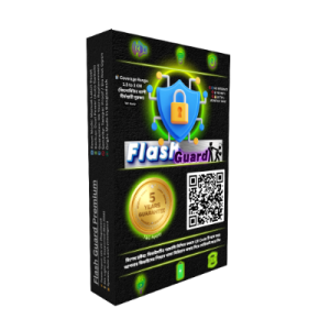 Flash Guard Premium