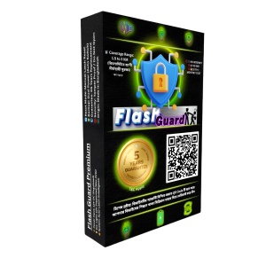 Flash Guard Premium